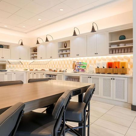Hyatt Place Austin Cedar Park Zewnętrze zdjęcie