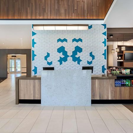 Hyatt Place Austin Cedar Park Zewnętrze zdjęcie
