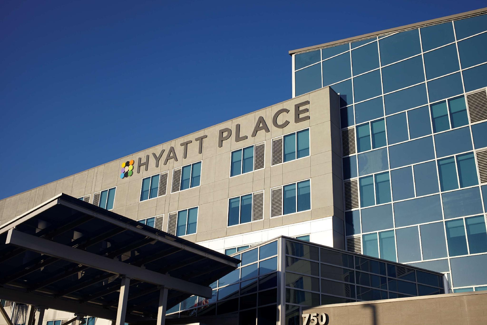 Hyatt Place Austin Cedar Park Zewnętrze zdjęcie