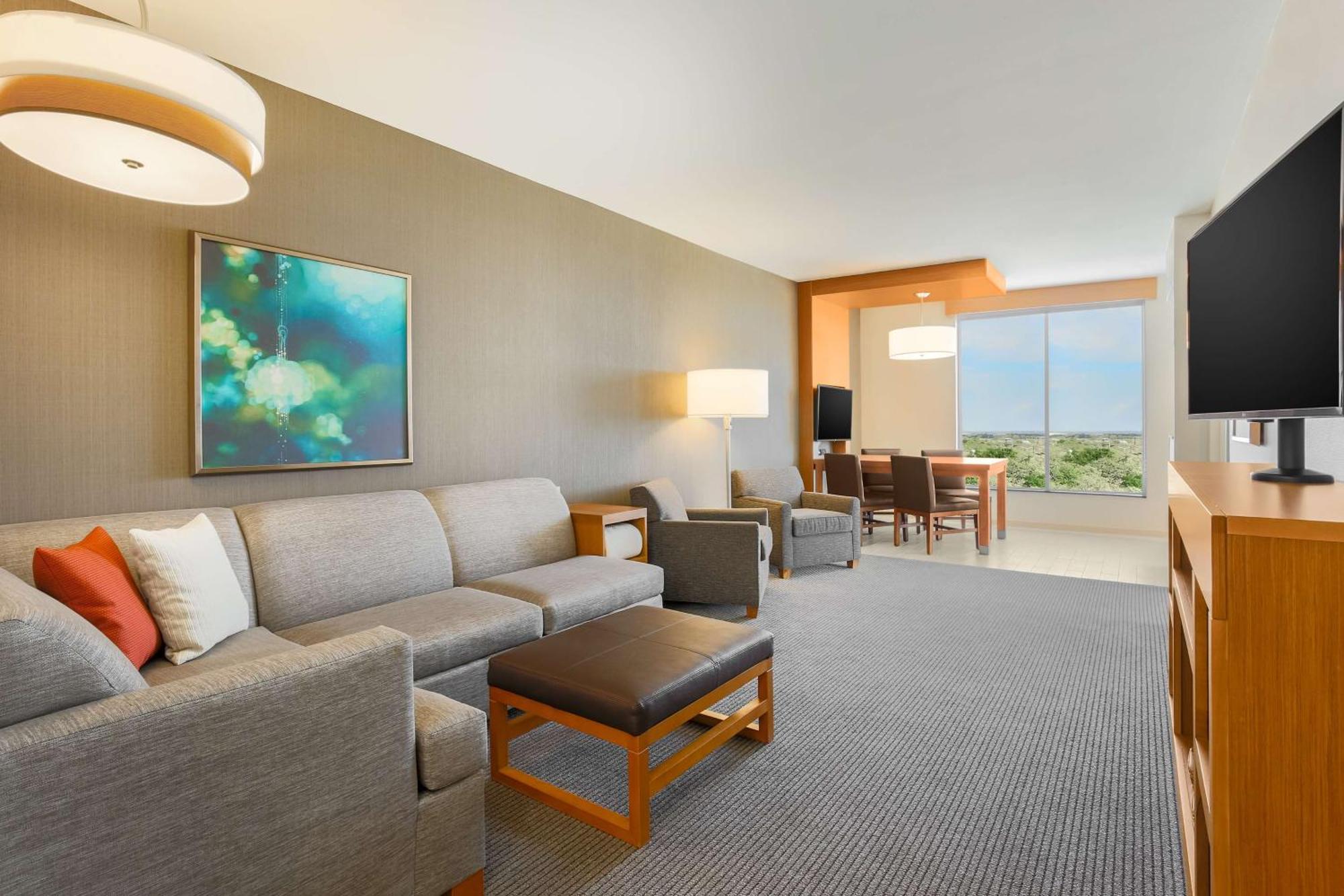 Hyatt Place Austin Cedar Park Zewnętrze zdjęcie