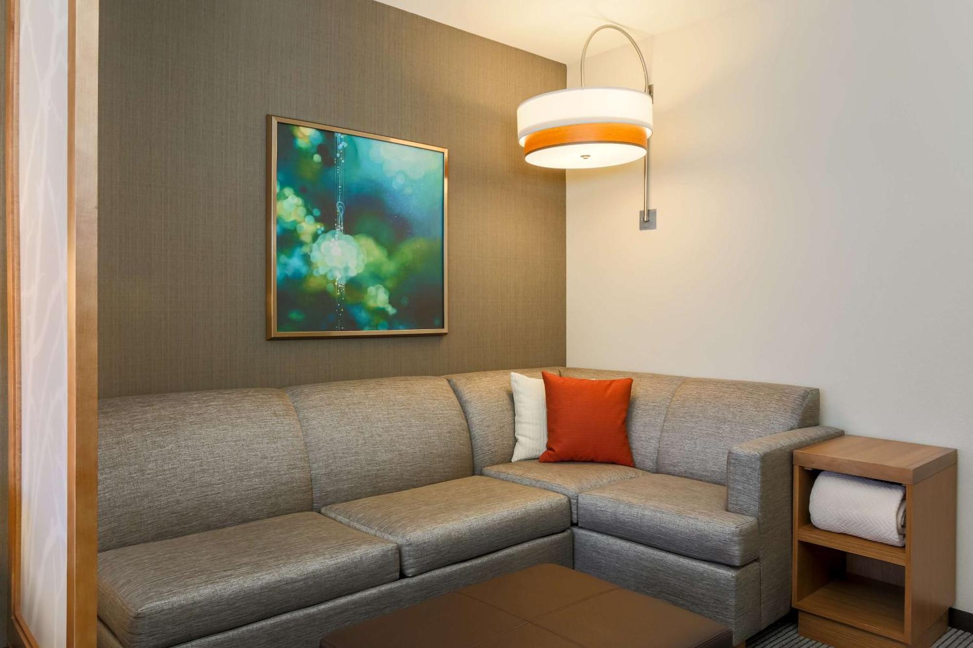 Hyatt Place Austin Cedar Park Zewnętrze zdjęcie