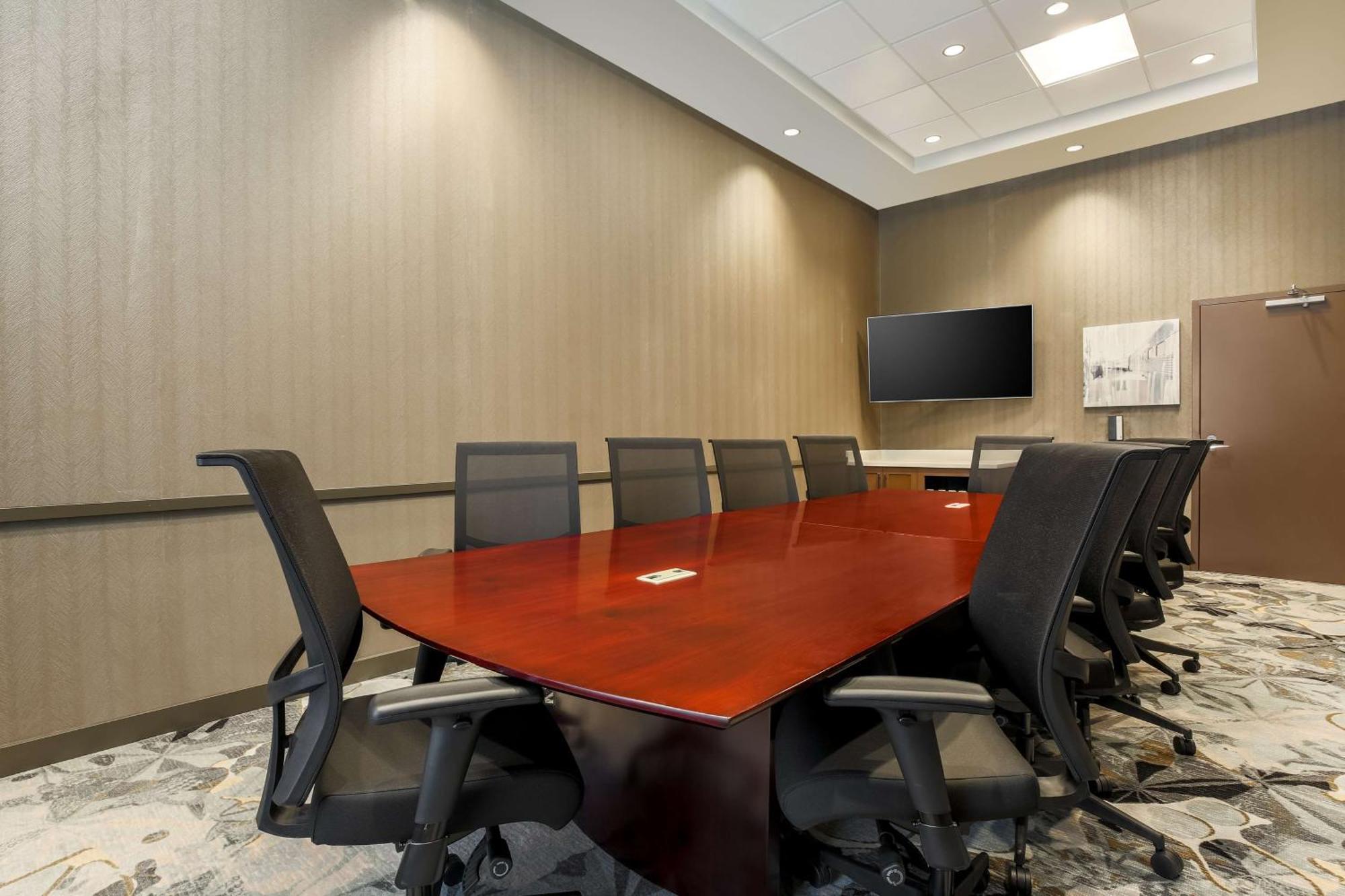 Hyatt Place Austin Cedar Park Zewnętrze zdjęcie