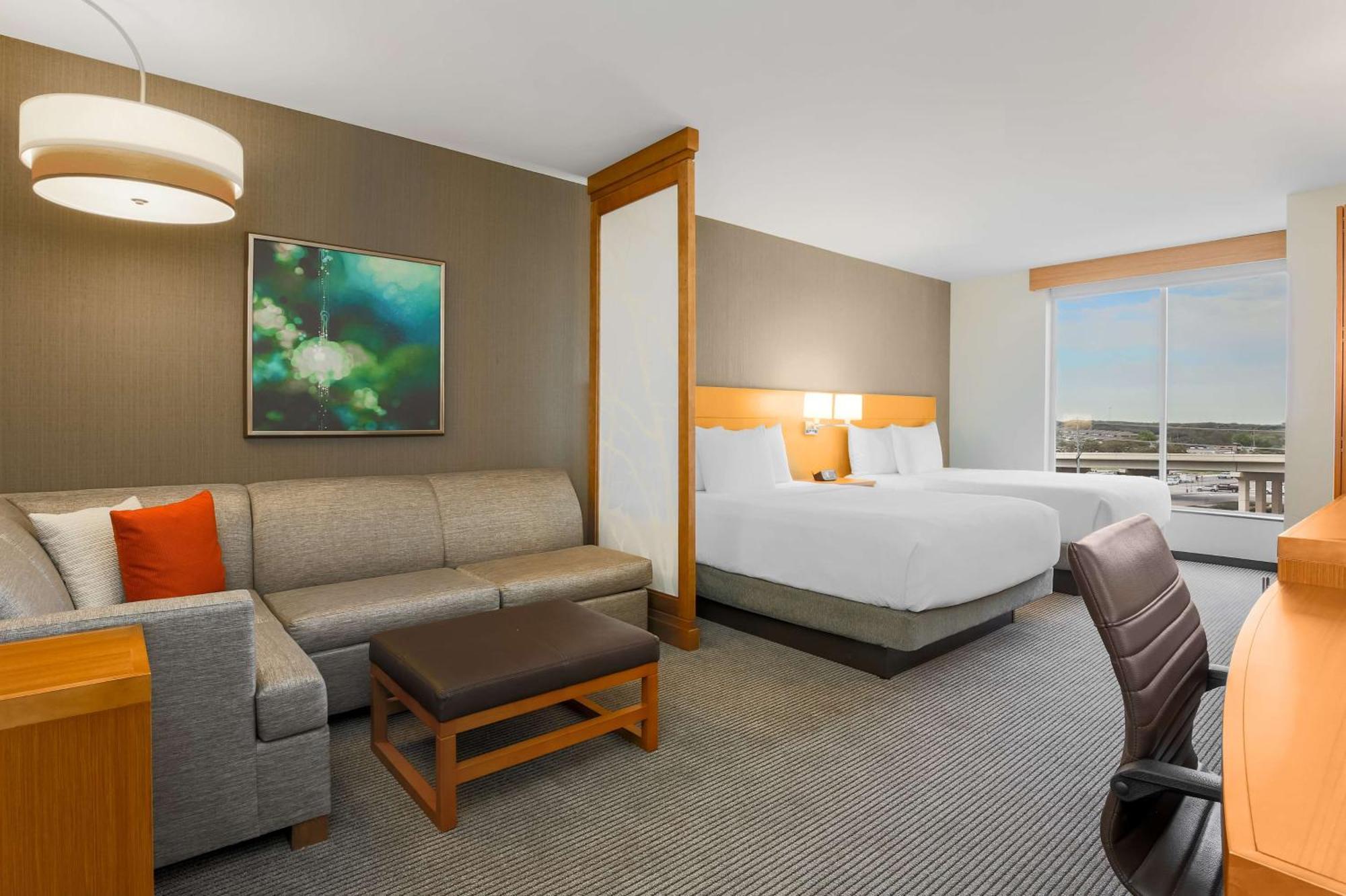Hyatt Place Austin Cedar Park Zewnętrze zdjęcie