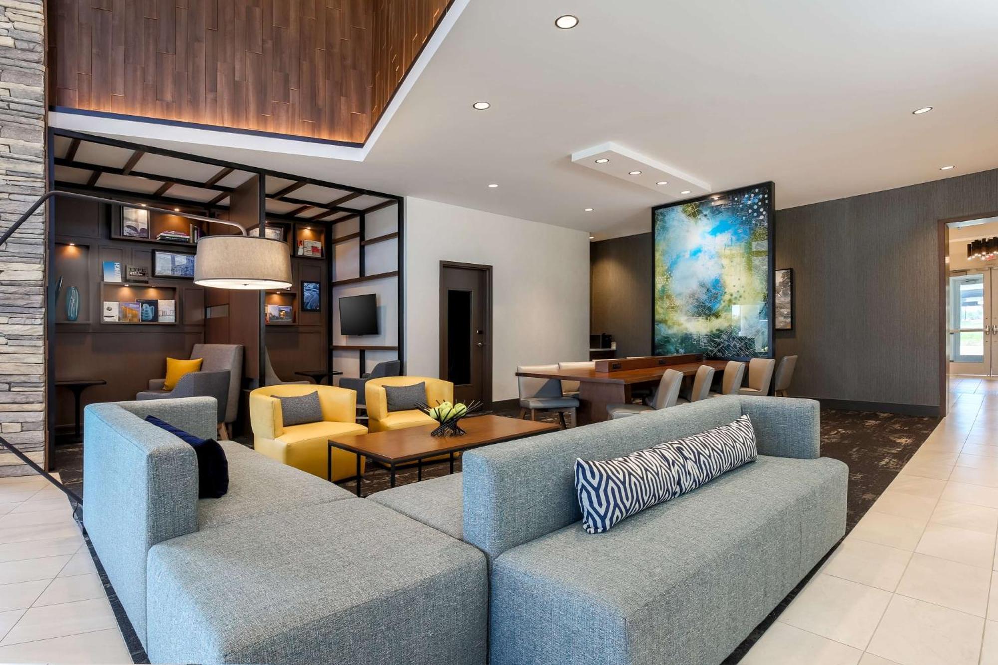 Hyatt Place Austin Cedar Park Zewnętrze zdjęcie