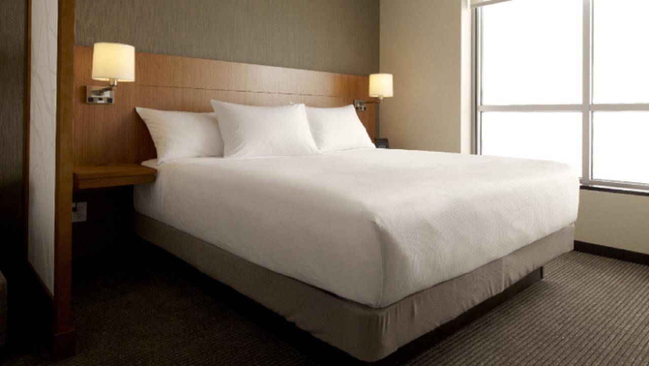 Hyatt Place Austin Cedar Park Zewnętrze zdjęcie