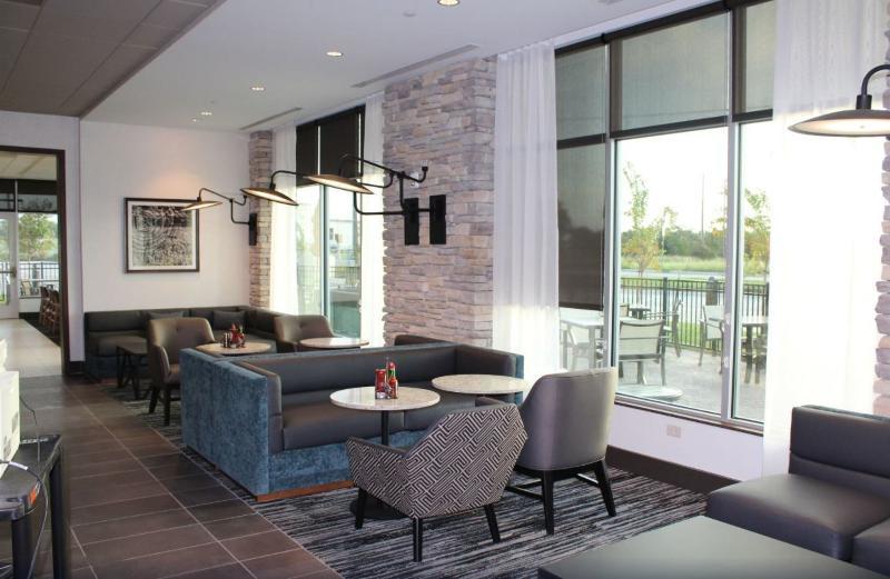 Hyatt Place Austin Cedar Park Zewnętrze zdjęcie