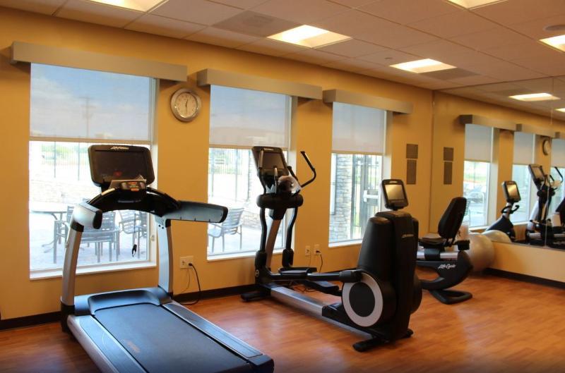 Hyatt Place Austin Cedar Park Zewnętrze zdjęcie