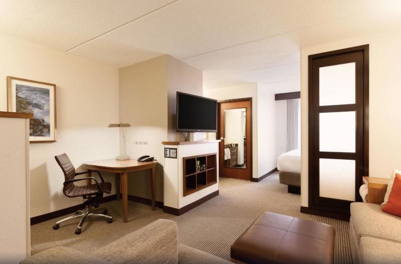 Hyatt Place Austin Cedar Park Zewnętrze zdjęcie