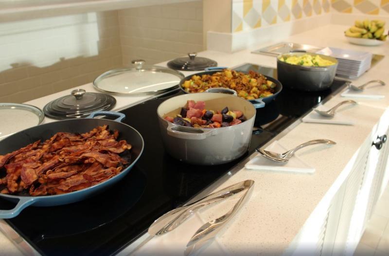 Hyatt Place Austin Cedar Park Zewnętrze zdjęcie