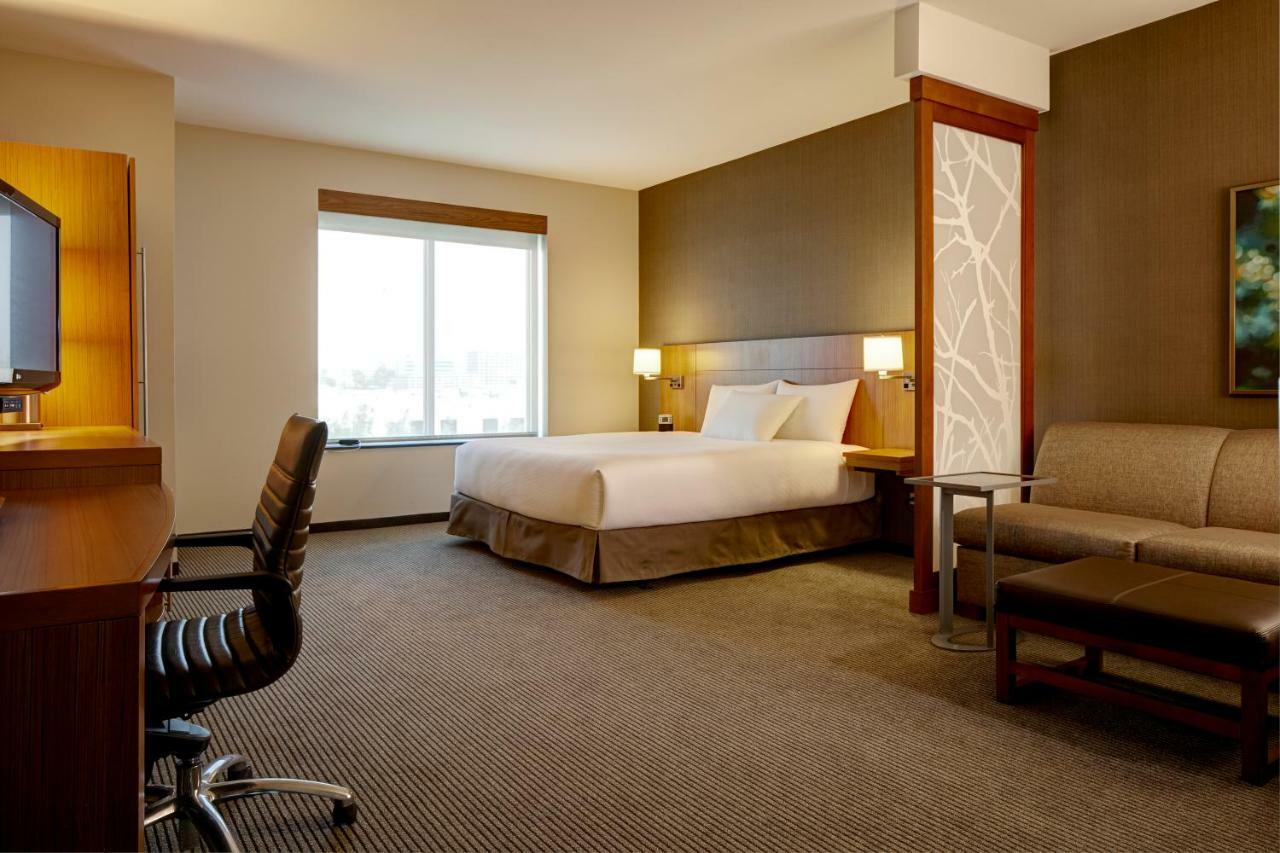 Hyatt Place Austin Cedar Park Zewnętrze zdjęcie